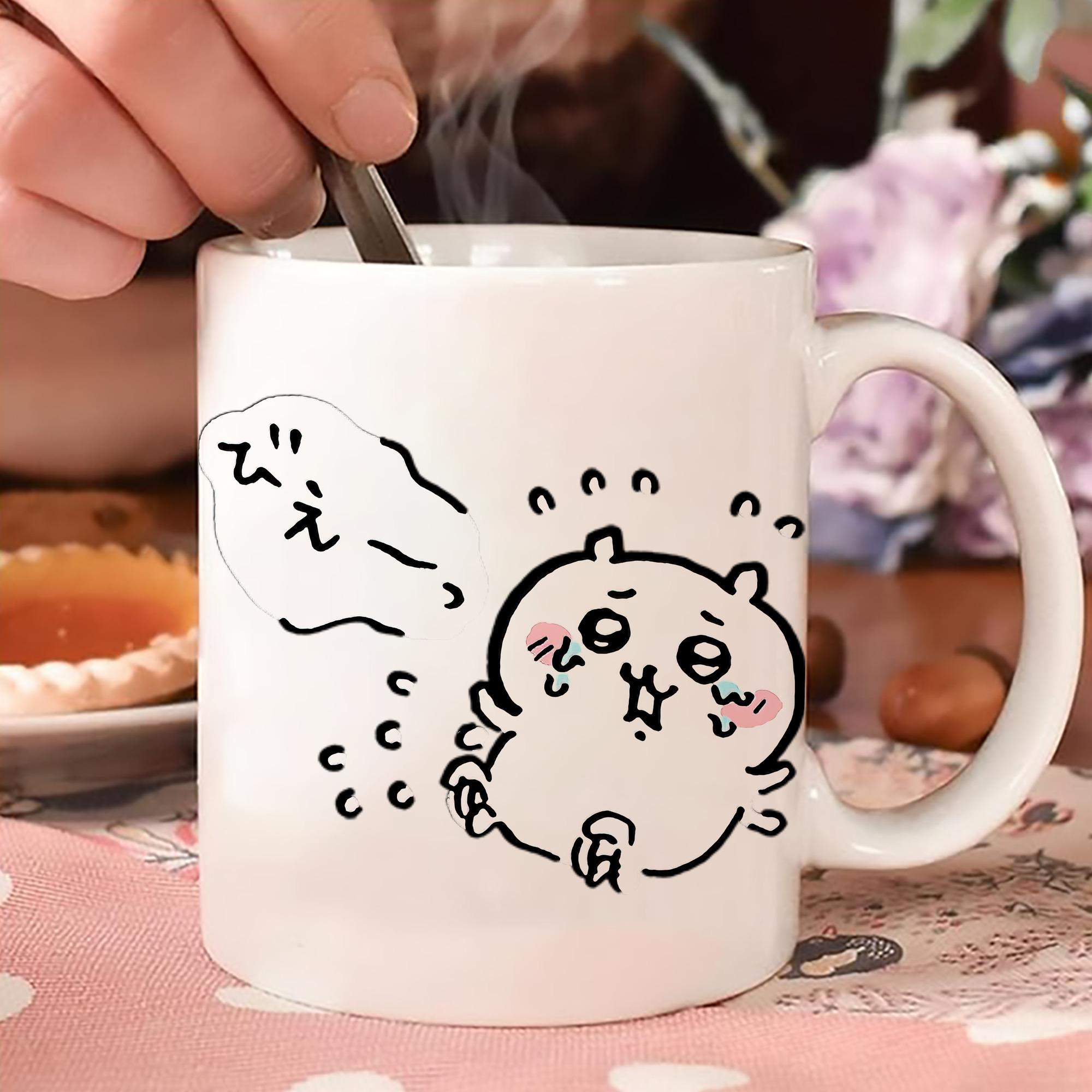 一般的なイメージ