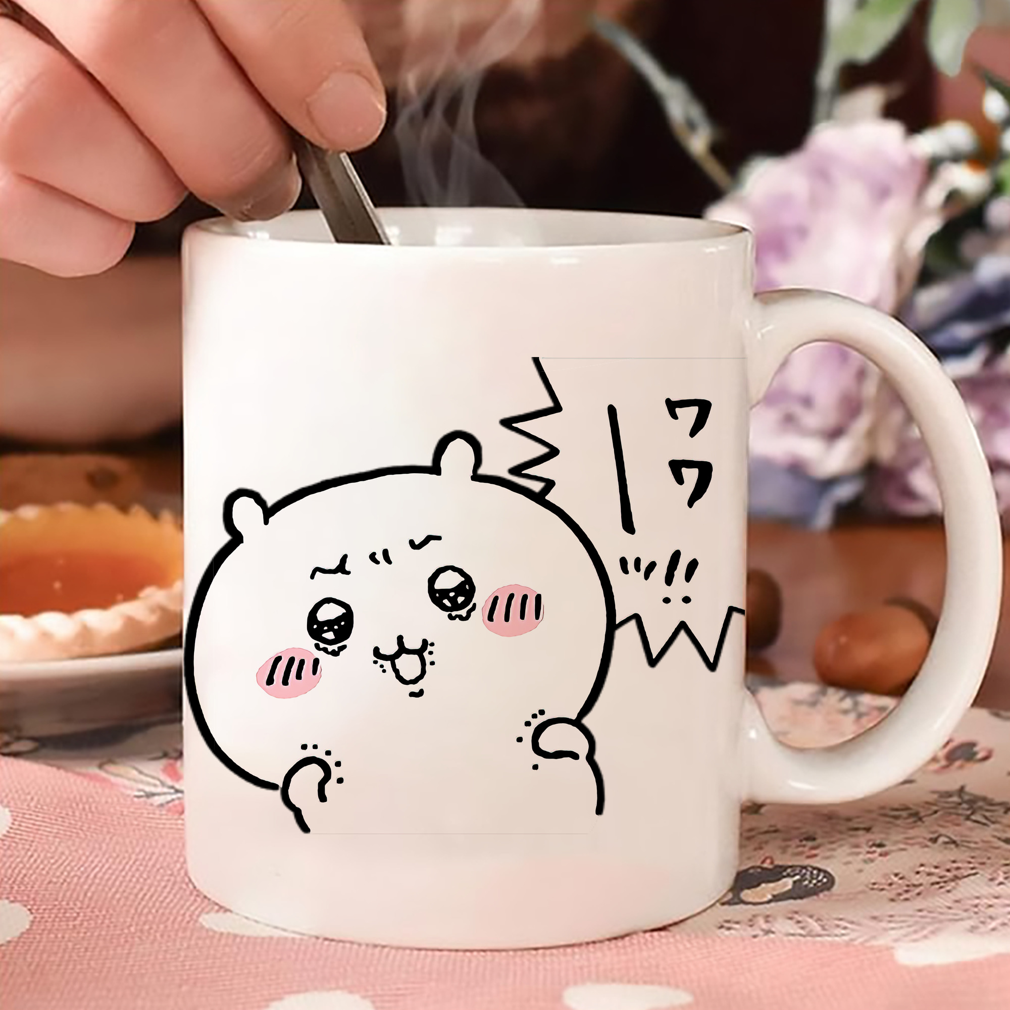 一般的なイメージ