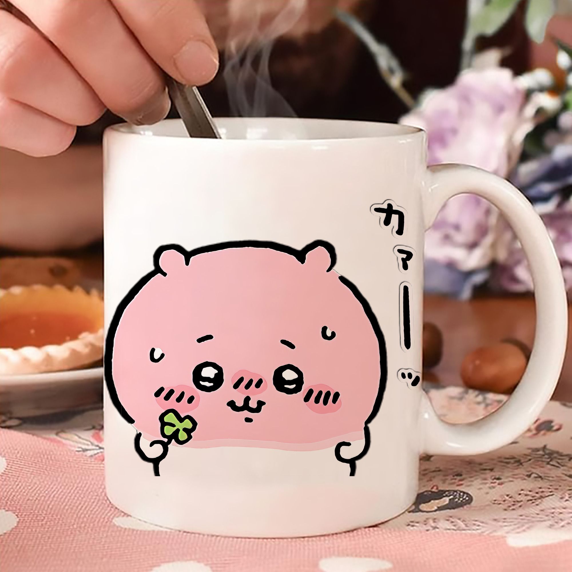 一般的なイメージ