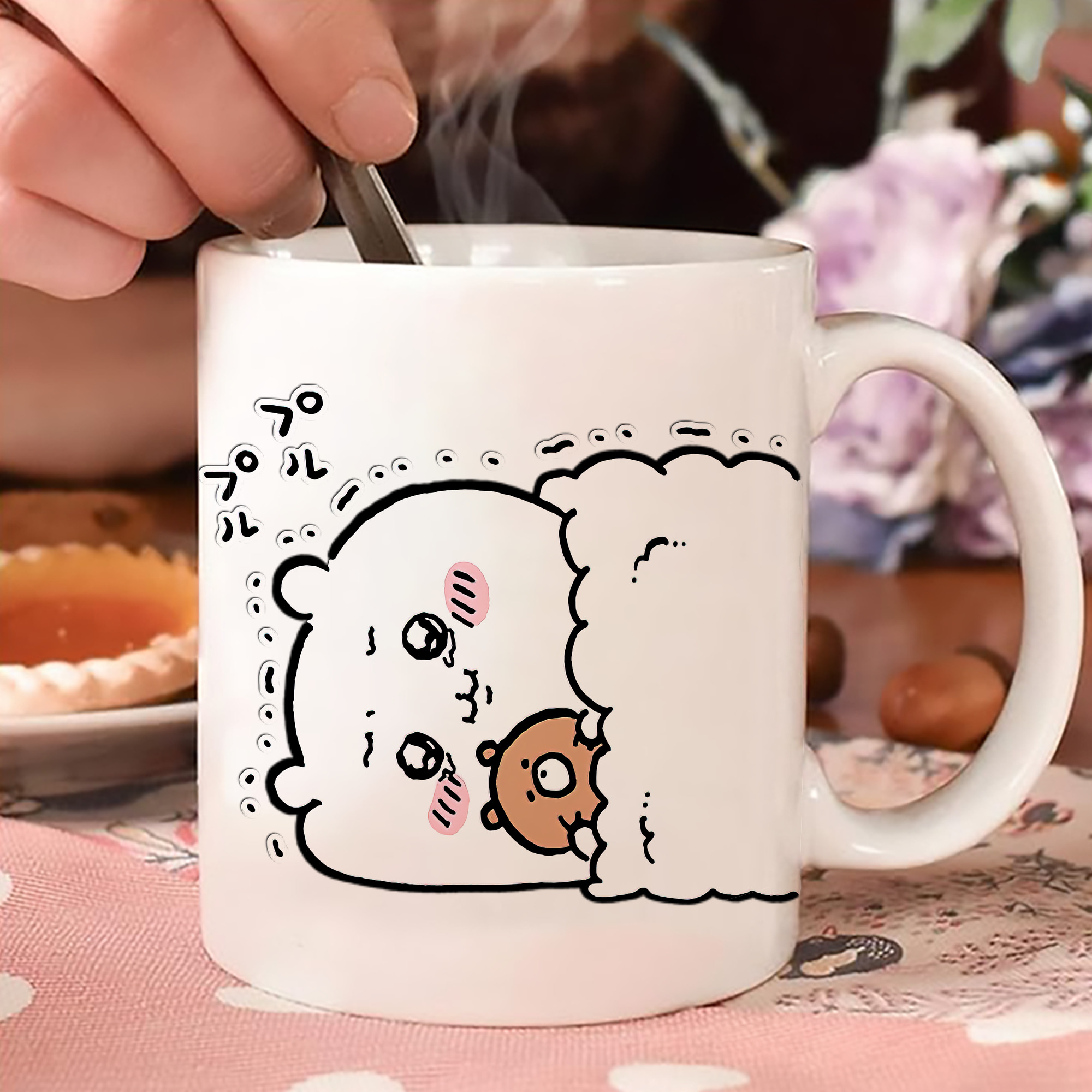 一般的なイメージ