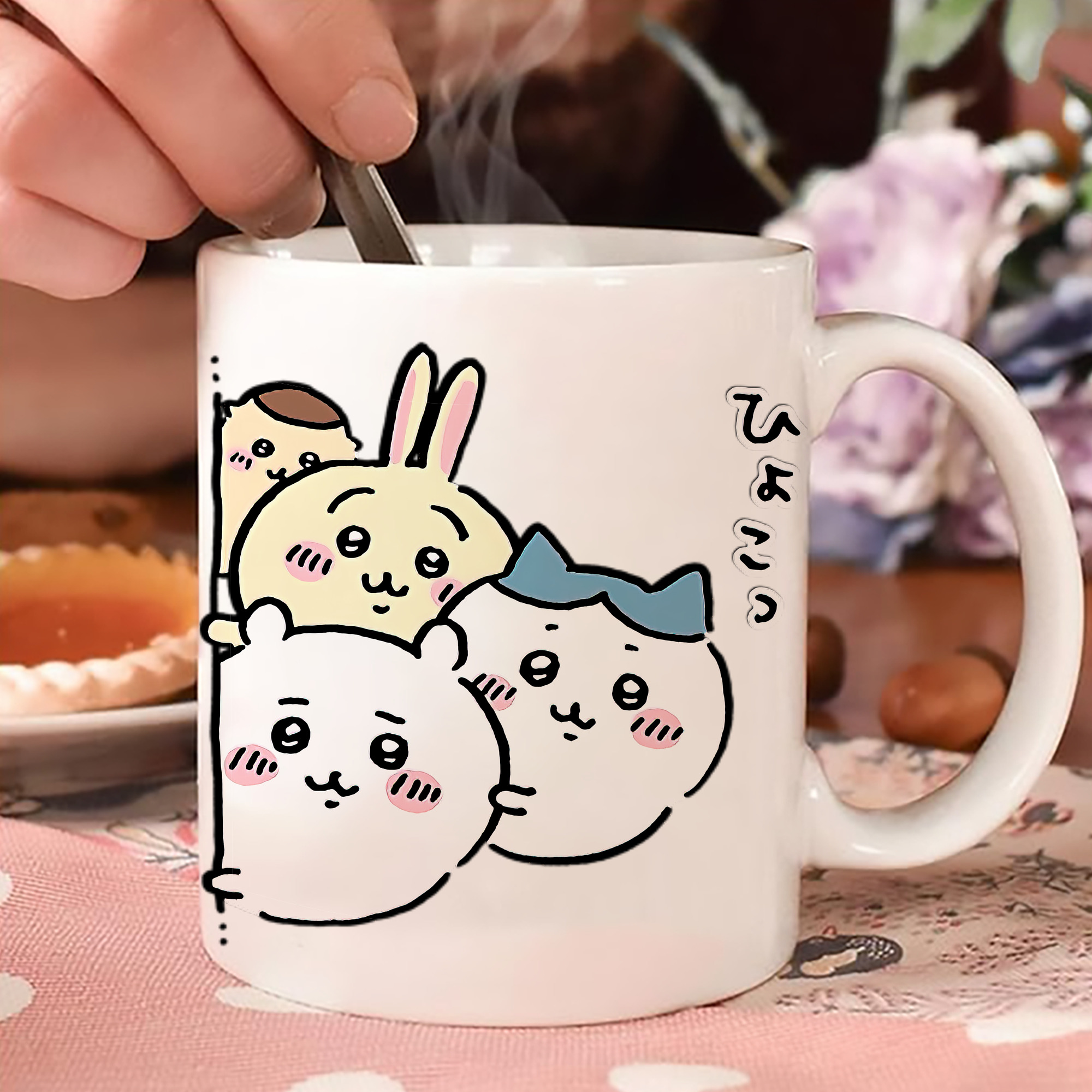 一般的なイメージ