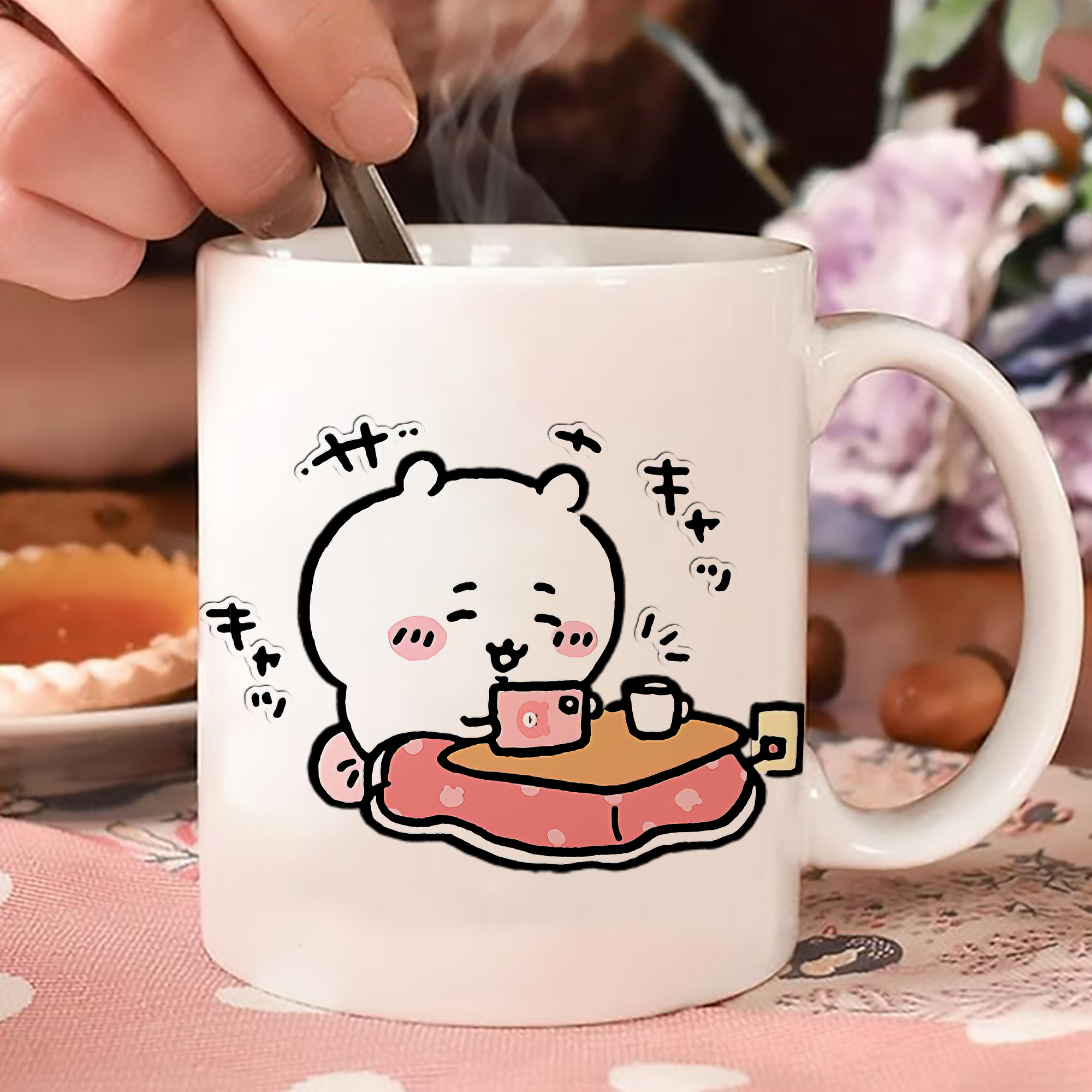 一般的なイメージ