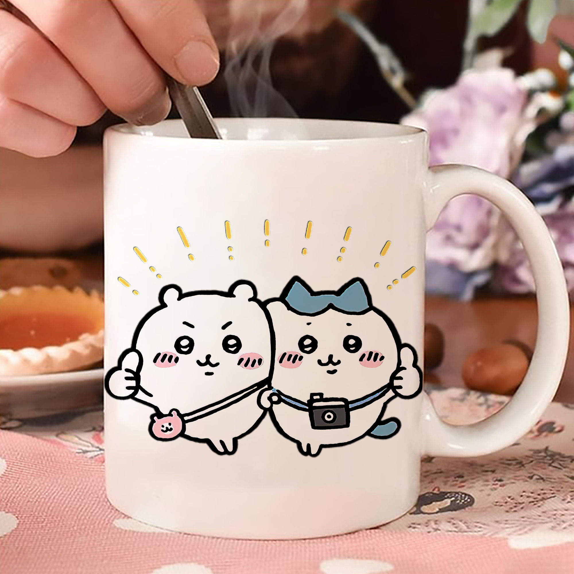 一般的なイメージ