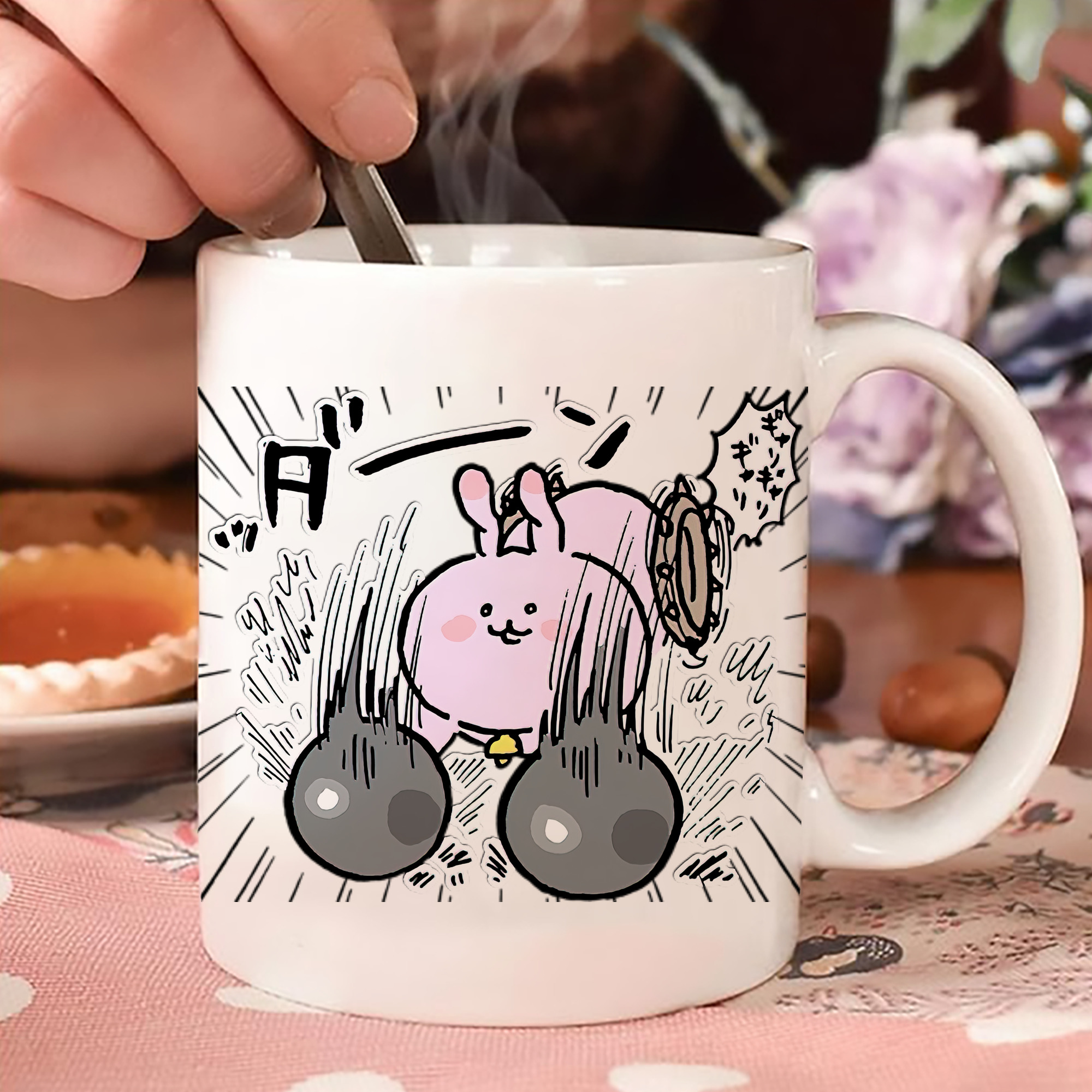 一般的なイメージ