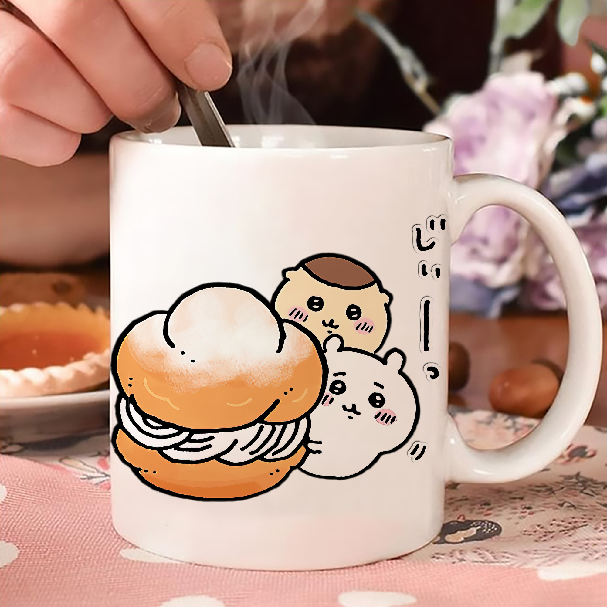 一般的なイメージ