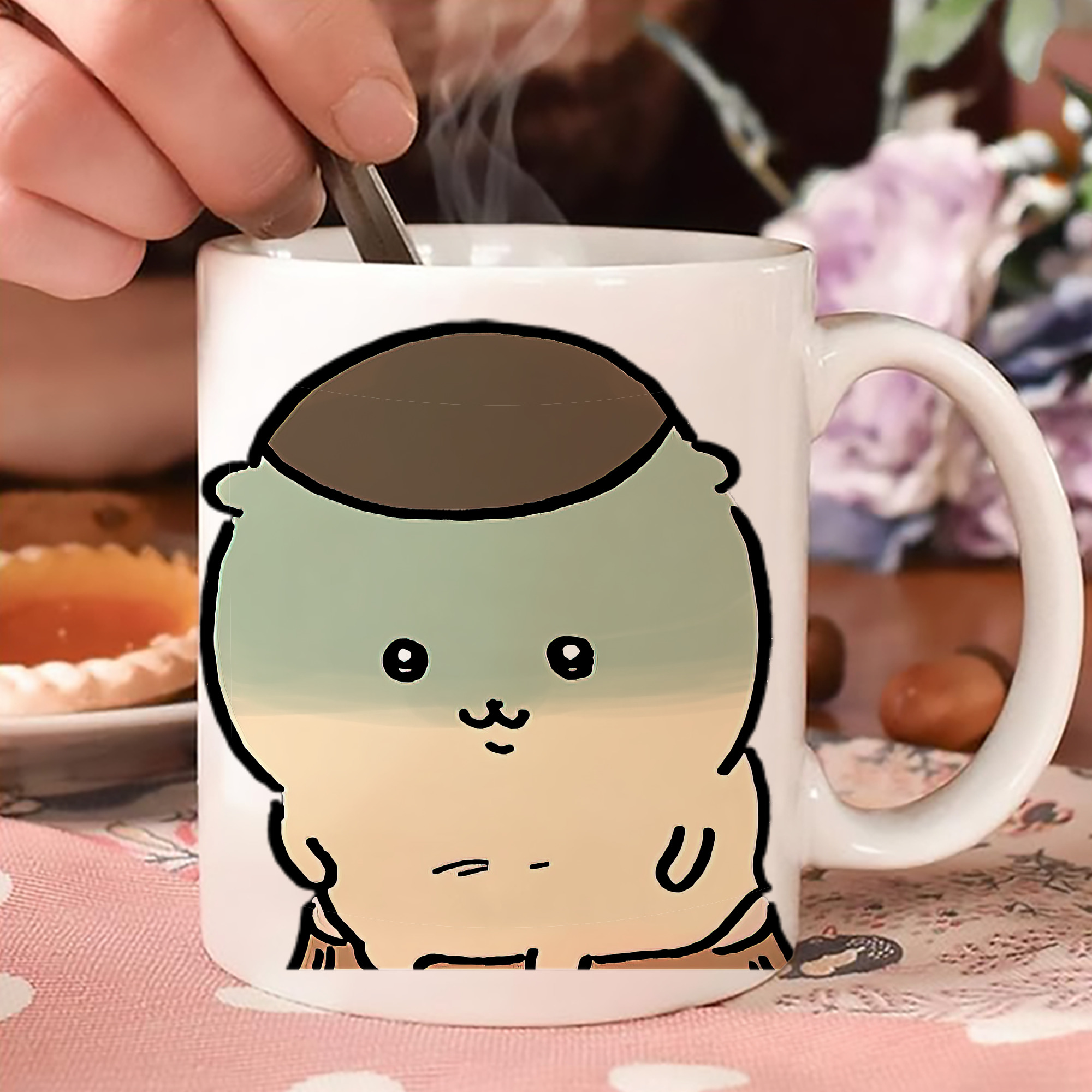 一般的なイメージ