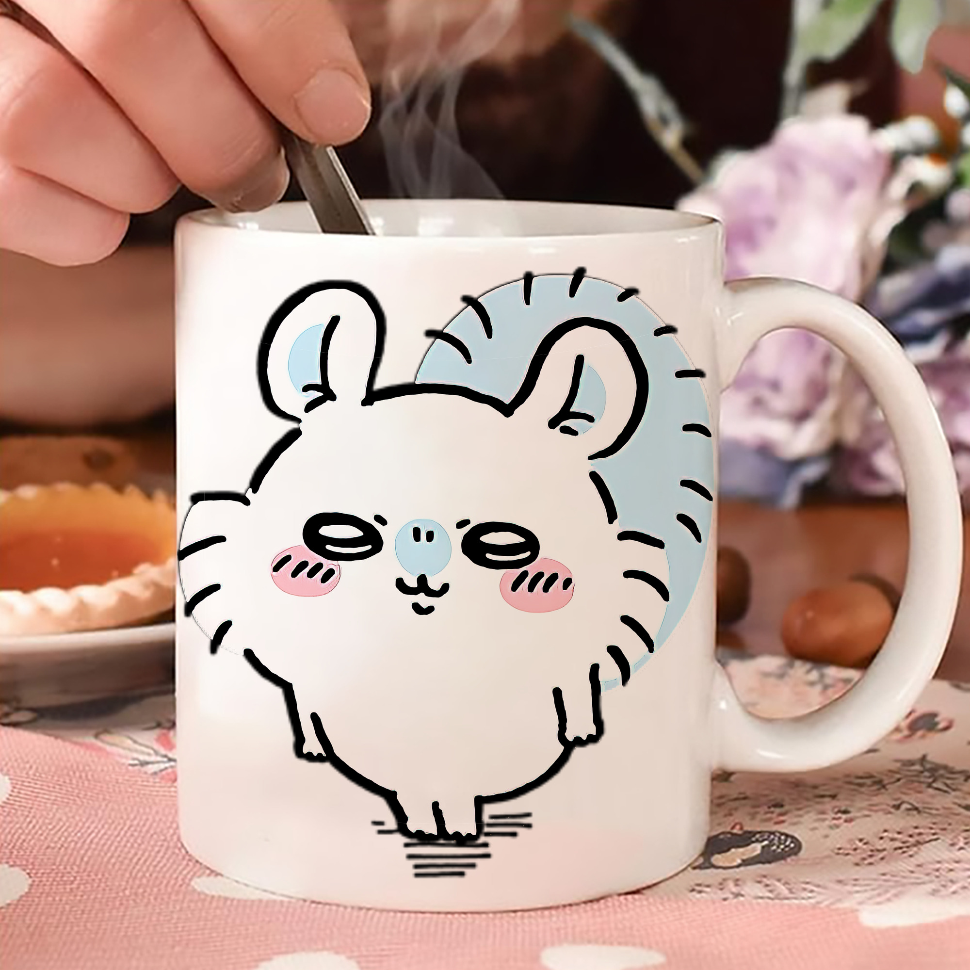 一般的なイメージ