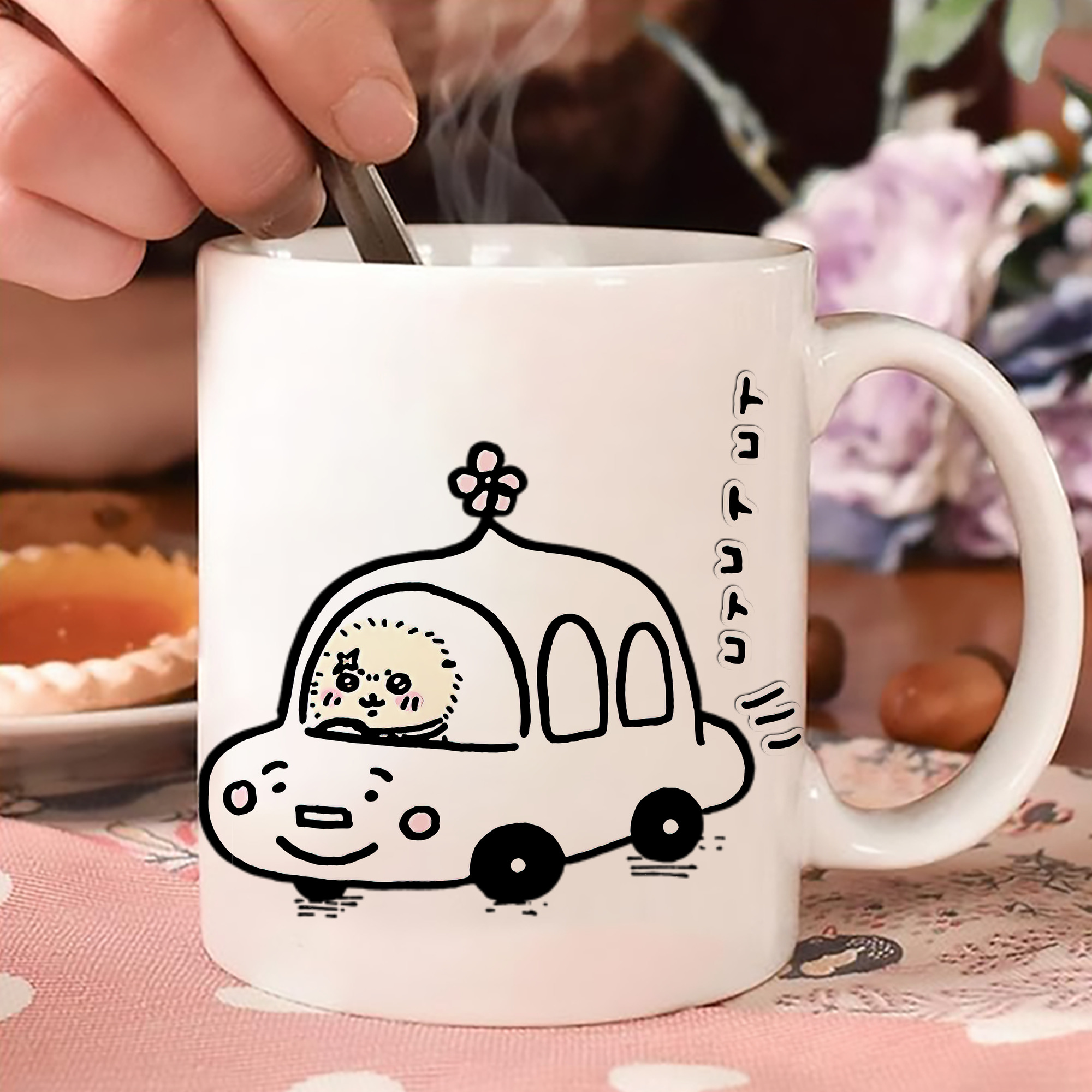 一般的なイメージ