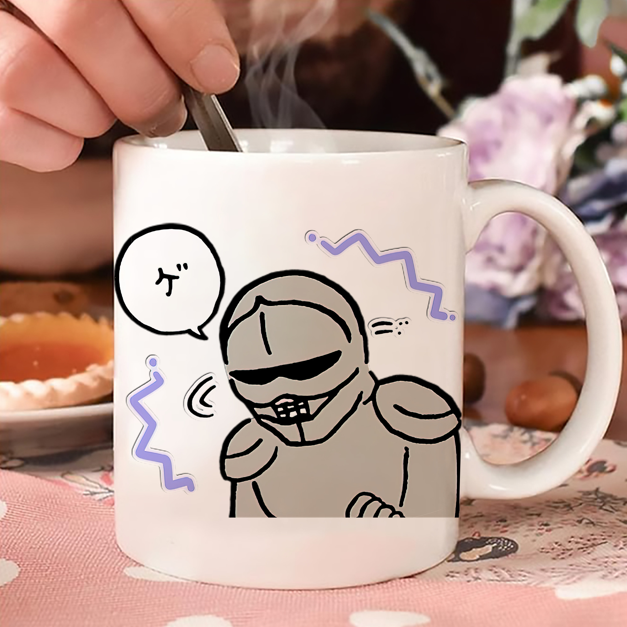 一般的なイメージ