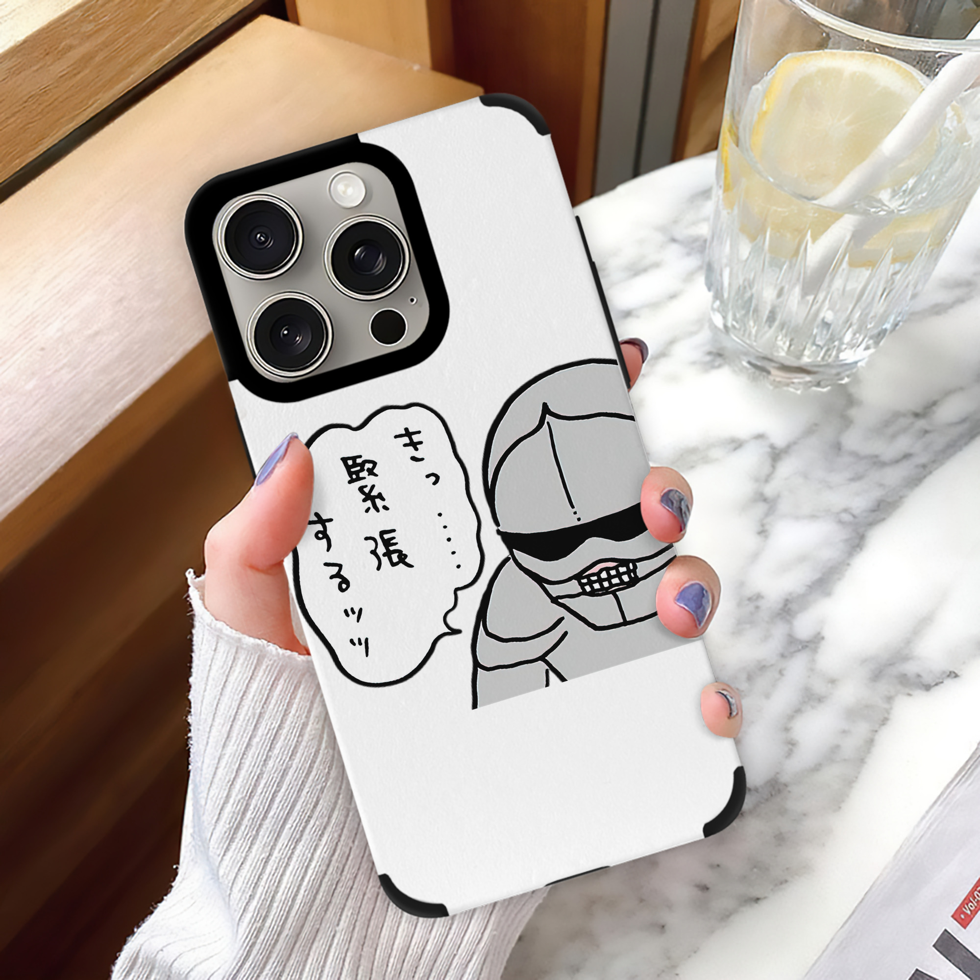 一般的なイメージ