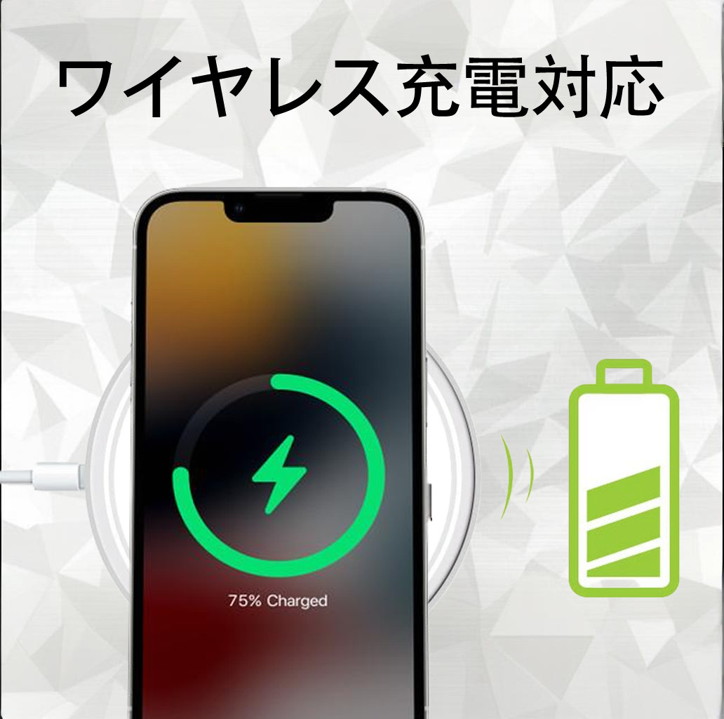 ちいかわ ハチワレ Chii-kawa hachiware 【iPhone 12シリーズ対応】透明スマホケース（クリアソフトケース）