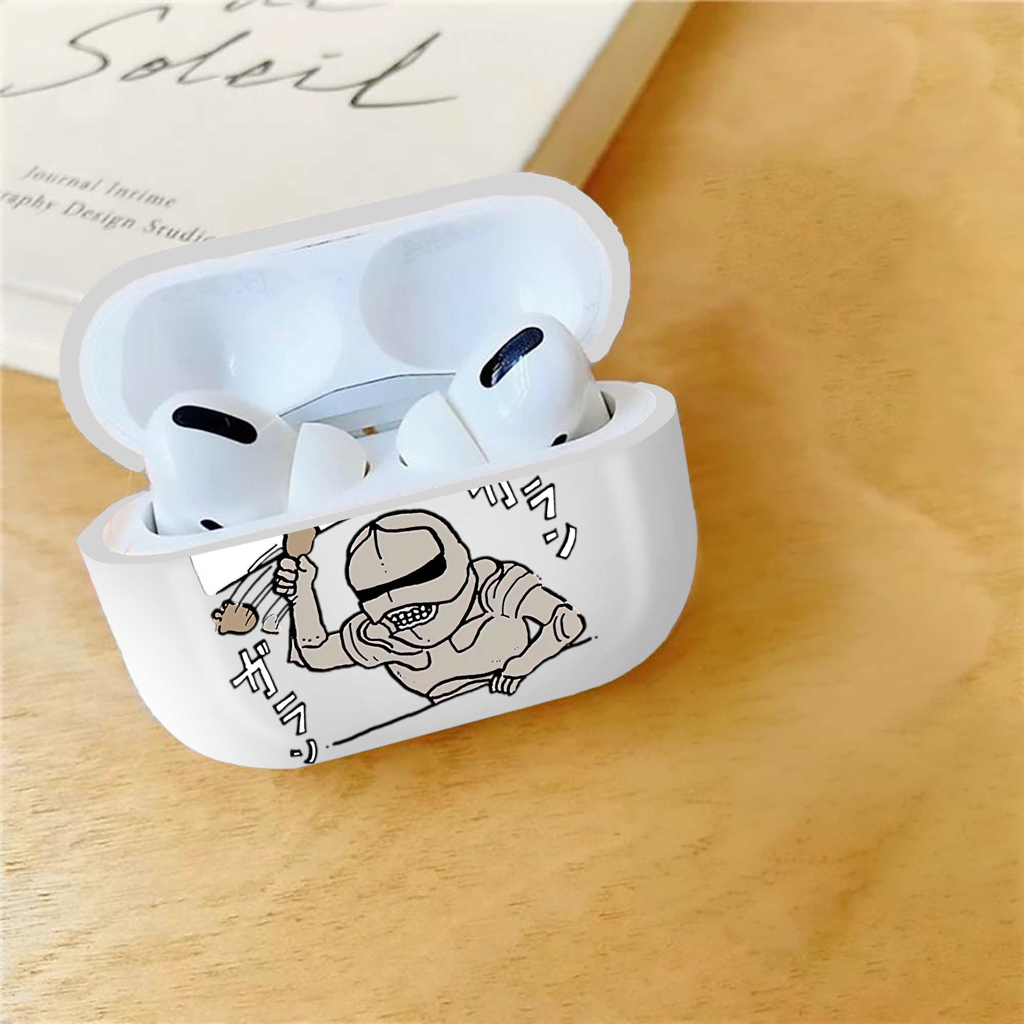 一般的なイメージ