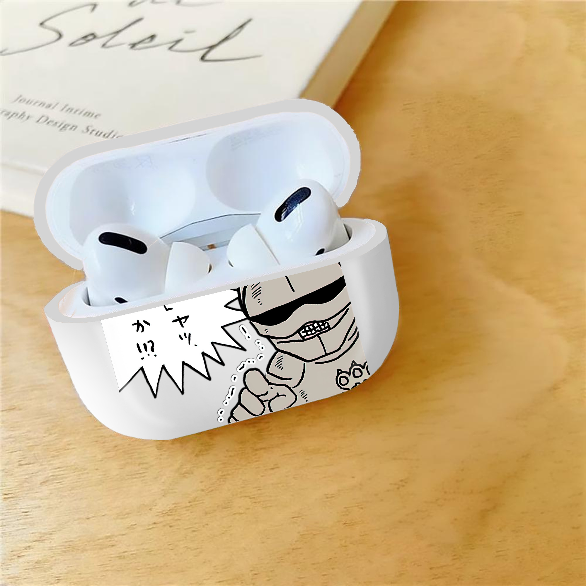 一般的なイメージ