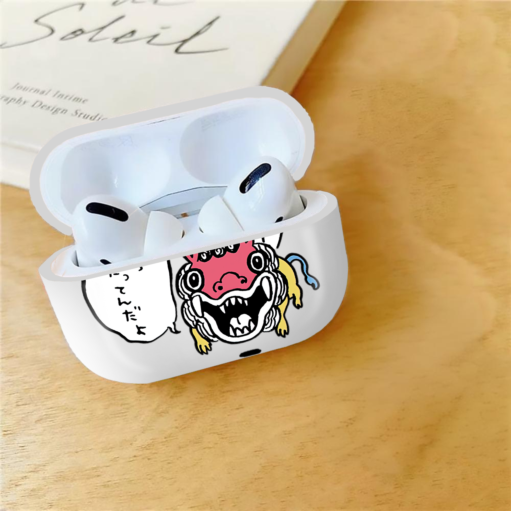 一般的なイメージ