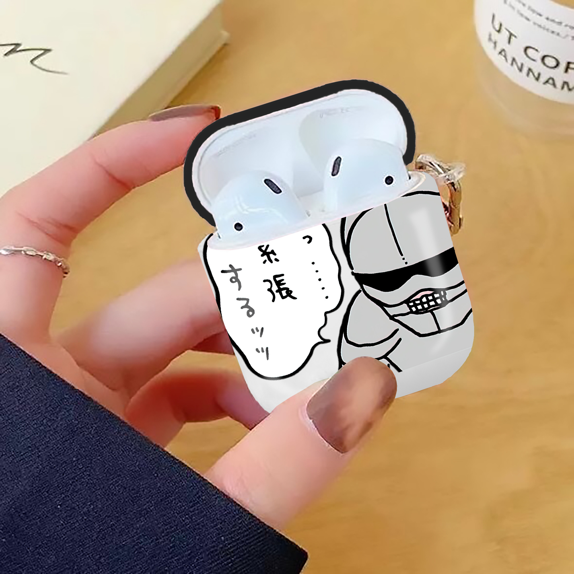 一般的なイメージ
