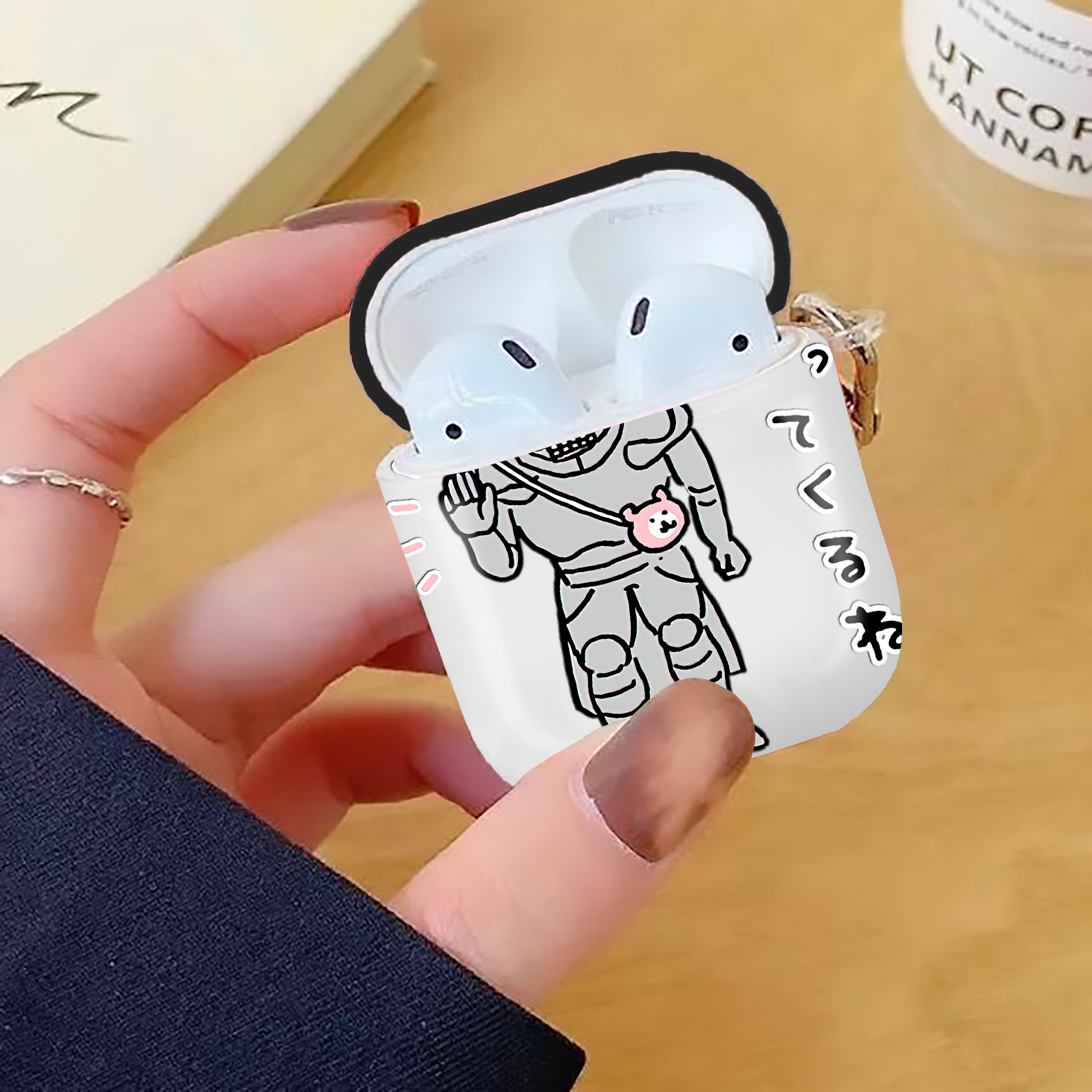 一般的なイメージ