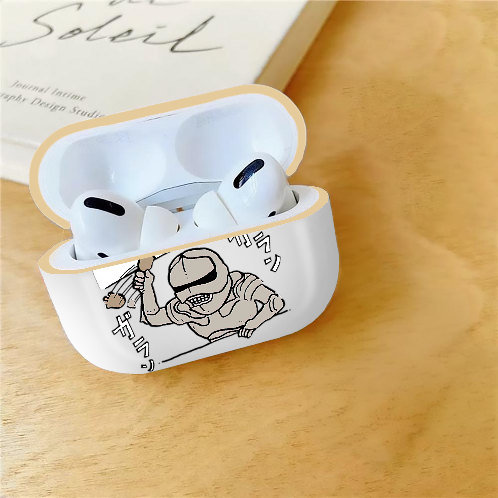 一般的なイメージ