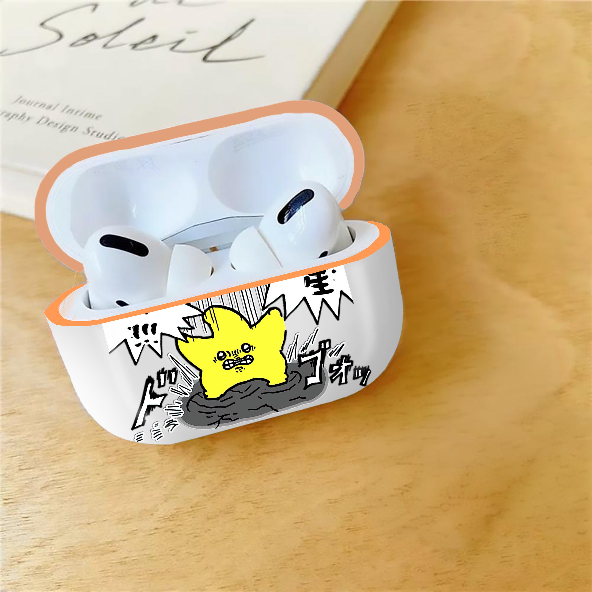 一般的なイメージ