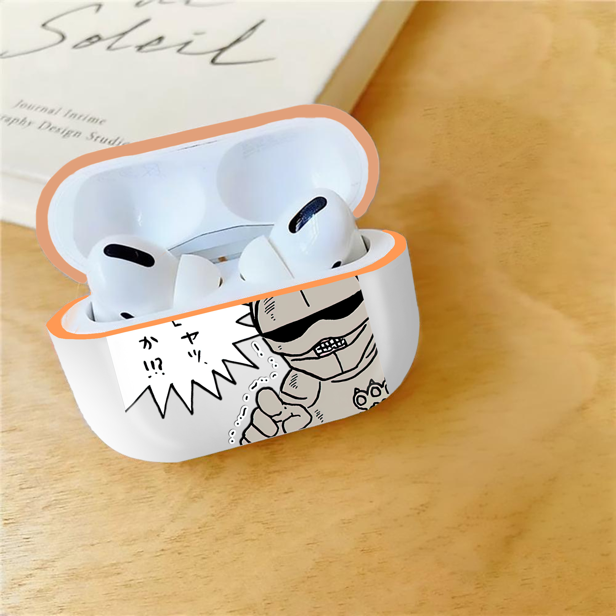 一般的なイメージ