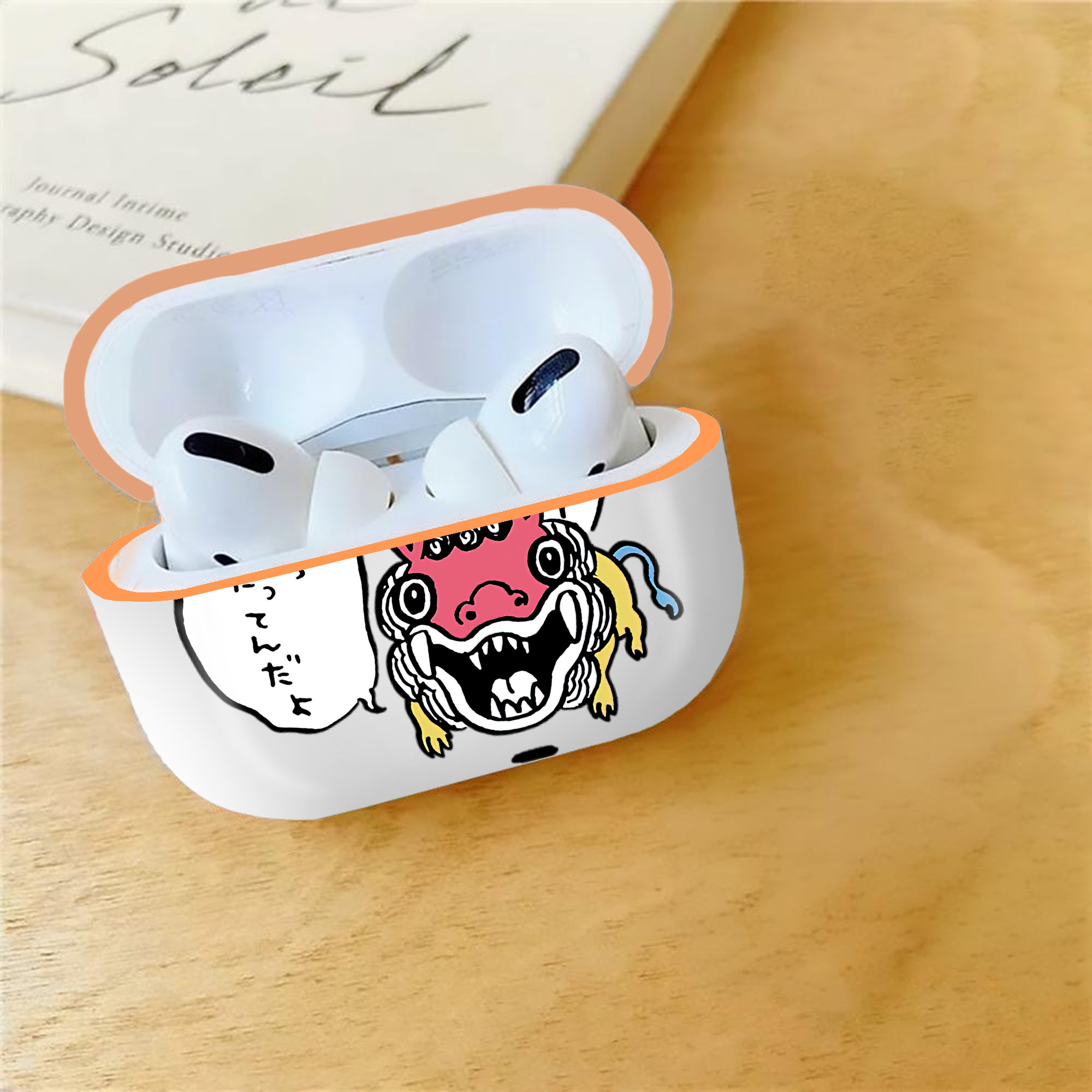 一般的なイメージ